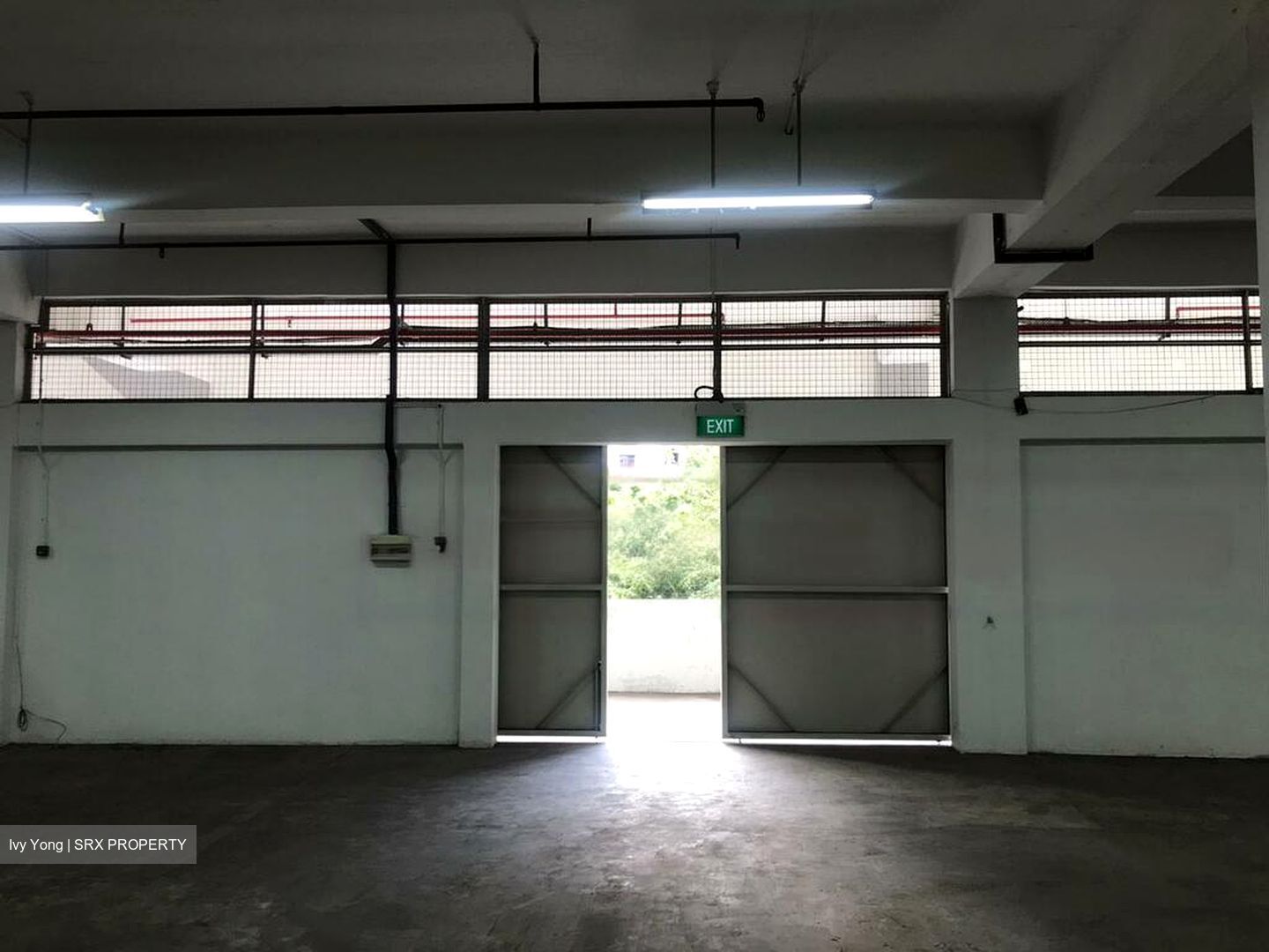 Pan-i Complex (D14), Warehouse #457981131